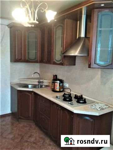 3-комнатная квартира, 66 м², 8/9 эт. в аренду на длительный срок в Рязани Рязань - изображение 1