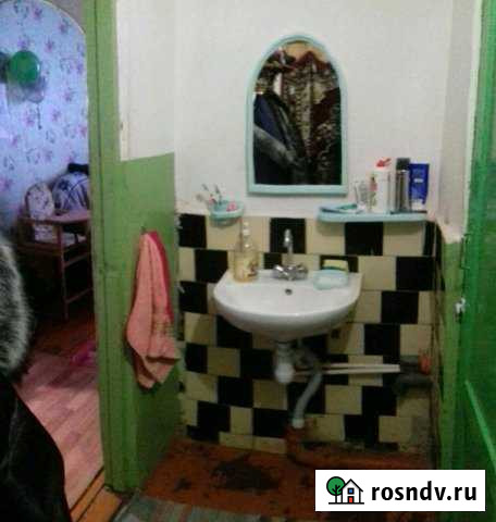 1-комнатная квартира, 22 м², 2/2 эт. на продажу в Юсьве Юсьва - изображение 1