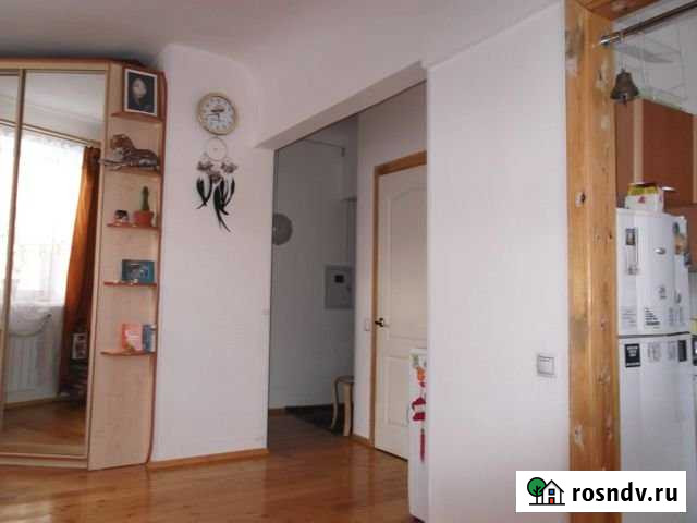 1-комнатная квартира, 31.1 м², 1/5 эт. на продажу в Улан-Удэ Улан-Удэ - изображение 1