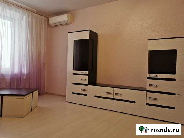 1-комнатная квартира, 50 м², 17/20 эт. в аренду на длительный срок в Перми Пермь - изображение 1