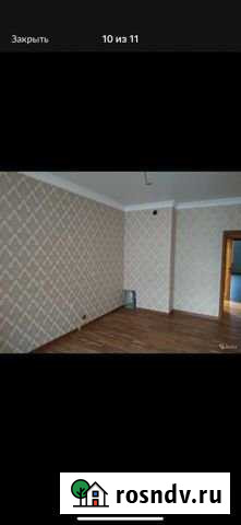 1-комнатная квартира, 55 м², 9/10 эт. в аренду на длительный срок в Махачкале Махачкала - изображение 1