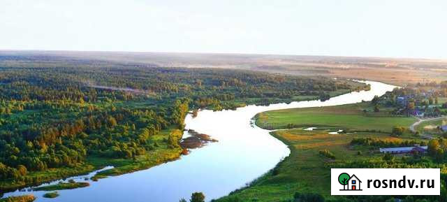 Участок ИЖС 30 сот. на продажу в Кашине Кашин - изображение 1