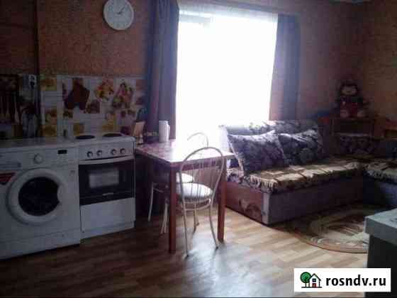 1-комнатная квартира, 20 м², 1/2 эт. на продажу в Мариинске Мариинск