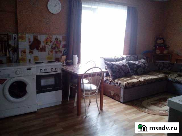 1-комнатная квартира, 20 м², 1/2 эт. на продажу в Мариинске Мариинск - изображение 1