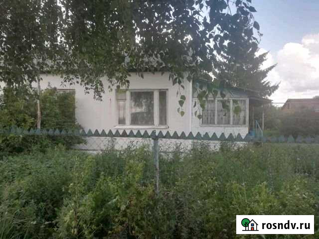 Дом 70.6 м² на участке 20 сот. на продажу в Теплом Теплое - изображение 1