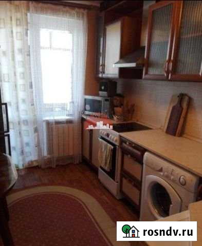 2-комнатная квартира, 49 м², 5/5 эт. на продажу в Елизово Елизово - изображение 1