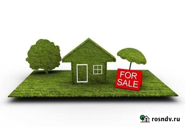 Участок ИЖС 15 сот. на продажу в Старице Старица - изображение 1