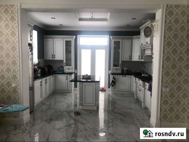 Дом 380 м² на участке 11 сот. на продажу в Московском Московской области Московский - изображение 1