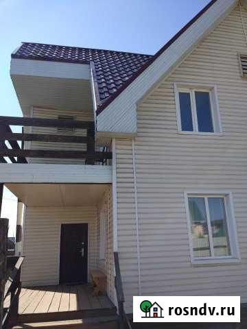 Коттедж 150 м² на участке 7 сот. в аренду посуточно в Улан-Удэ Улан-Удэ - изображение 1