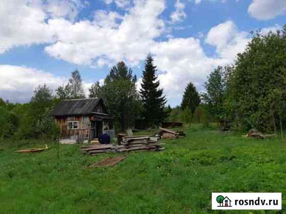 Дача 20 м² на участке 6 сот. на продажу в Перми Пермь