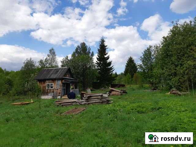 Дача 20 м² на участке 6 сот. на продажу в Перми Пермь - изображение 1