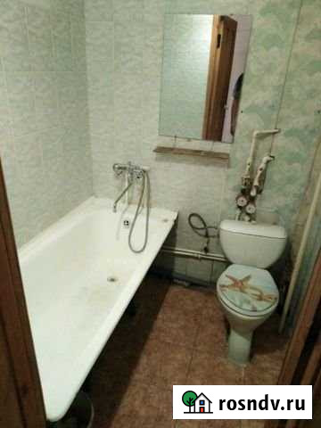 1-комнатная квартира, 31 м², 1/5 эт. в аренду на длительный срок в Чите Чита - изображение 1