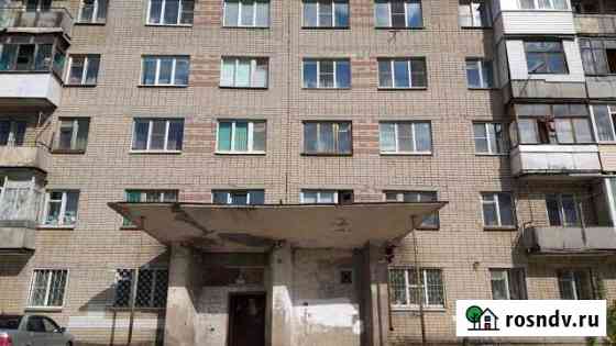 Квартира-студия, 18 м², 5/5 эт. на продажу в Костроме Кострома