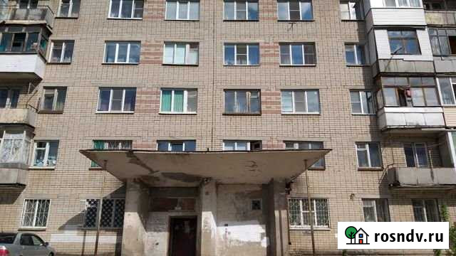 Квартира-студия, 18 м², 5/5 эт. на продажу в Костроме Кострома - изображение 1