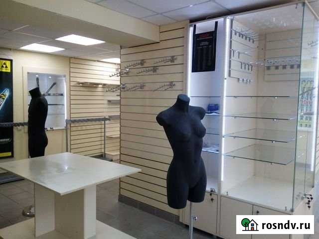 Помещение свободного назначения, 103 кв.м. Саратов - изображение 1