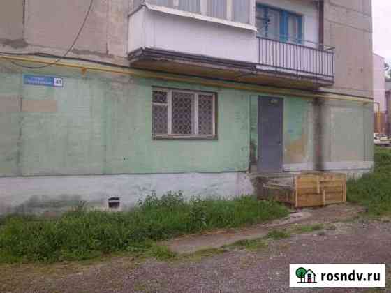 Торговое помещение, 120 кв.м. Кизел