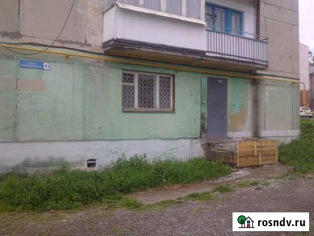 Торговое помещение, 120 кв.м. Кизел - изображение 1