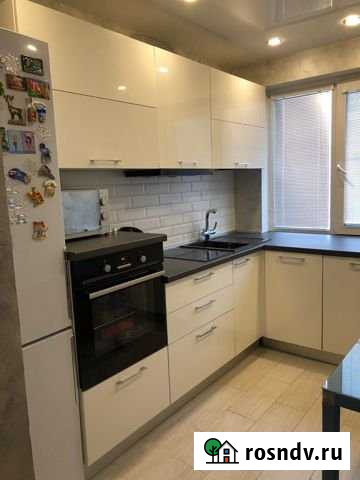 1-комнатная квартира, 30 м², 4/9 эт. в аренду на длительный срок в Мурманске Мурманск - изображение 1