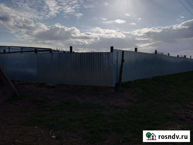 Участок СНТ, ДНП 13 сот. на продажу в Астрахани Астрахань - изображение 1