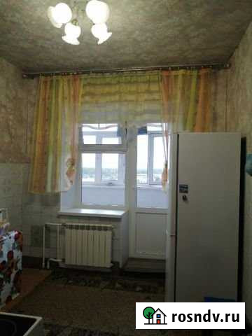 2-комнатная квартира, 55 м², 9/9 эт. на продажу в Мегионе Мегион - изображение 1