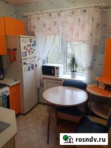 1-комнатная квартира, 32 м², 4/4 эт. на продажу в Волхове Волхов - изображение 1