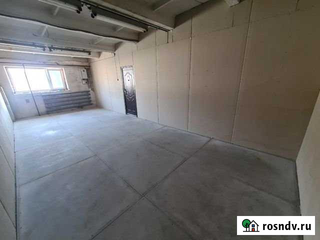 Помещения под мастерскую склад и тд Благовещенск - изображение 1