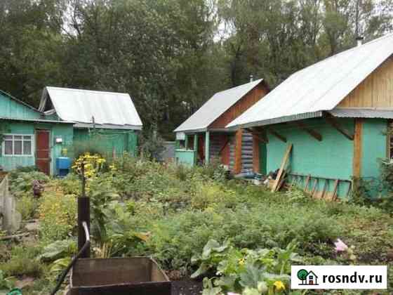 Дача 20 м² на участке 3.8 сот. на продажу в Уфе Уфа