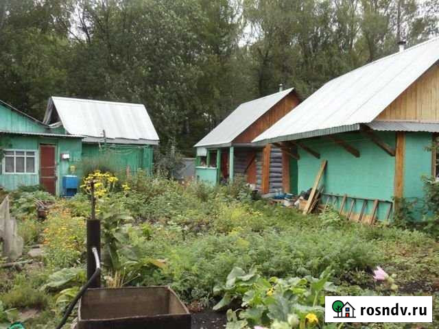 Дача 20 м² на участке 3.8 сот. на продажу в Уфе Уфа - изображение 1