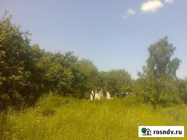 Участок ИЖС 50 сот. на продажу в Рамони Рамонь - изображение 1