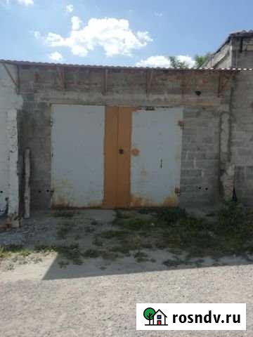 Гараж >30 м² на продажу в Курске Курск - изображение 1