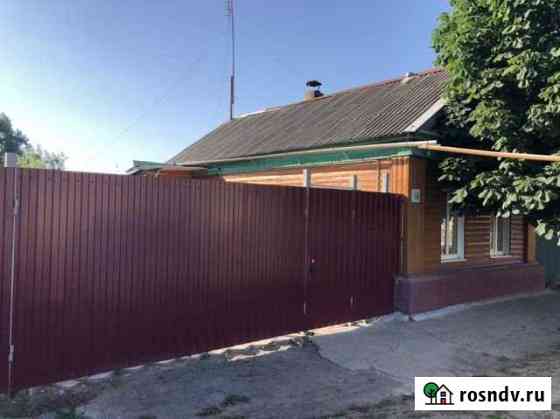 Дом 34 м² на участке 7 сот. на продажу в Марксе Маркс