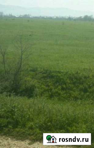 Участок ИЖС 5 сот. на продажу в Шамхале Шамхал - изображение 1