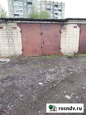 Гараж 24 м² на продажу в Павлово Нижегородской области Павлово - изображение 1
