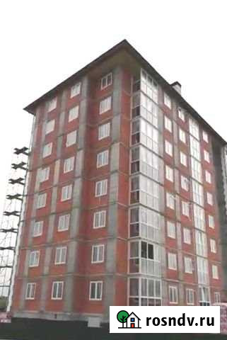 1-комнатная квартира, 38 м², 1/8 эт. на продажу в Светлогорске Светлогорск - изображение 1