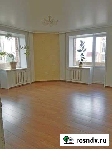 2-комнатная квартира, 93 м², 8/10 эт. на продажу в Чите Чита - изображение 1