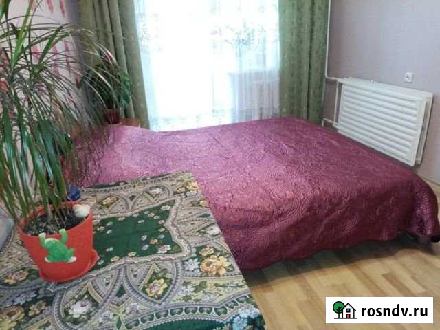 Комната 15 м² в 3-ком. кв., 6/9 эт. в аренду на длительный срок в Уфе Уфа - изображение 1