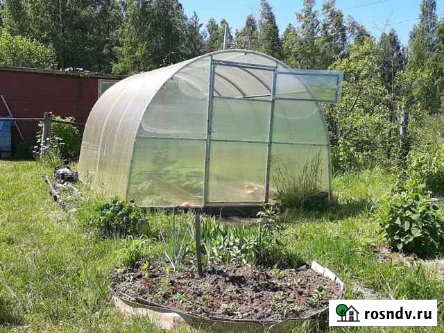 Дача 20 м² на участке 7 сот. на продажу в Ярославле Ярославль - изображение 1