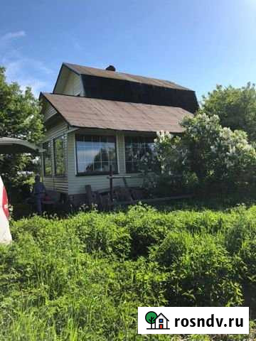 Дача 69 м² на участке 20 сот. на продажу в Красном-на-Волге Красное-на-Волге - изображение 1