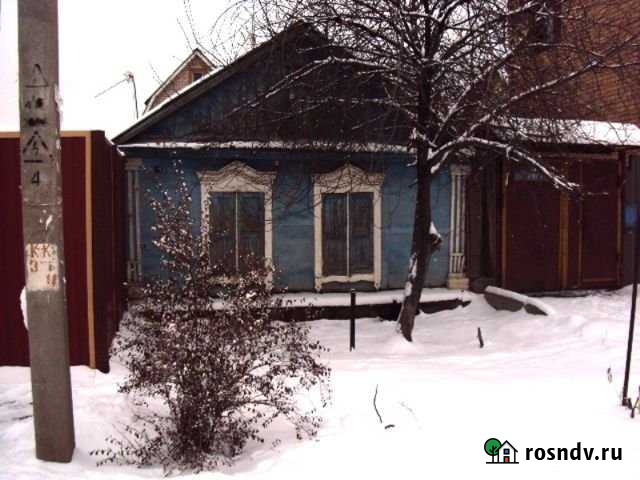 Дом 51 м² на участке 4.5 сот. на продажу в Оренбурге Оренбург - изображение 1