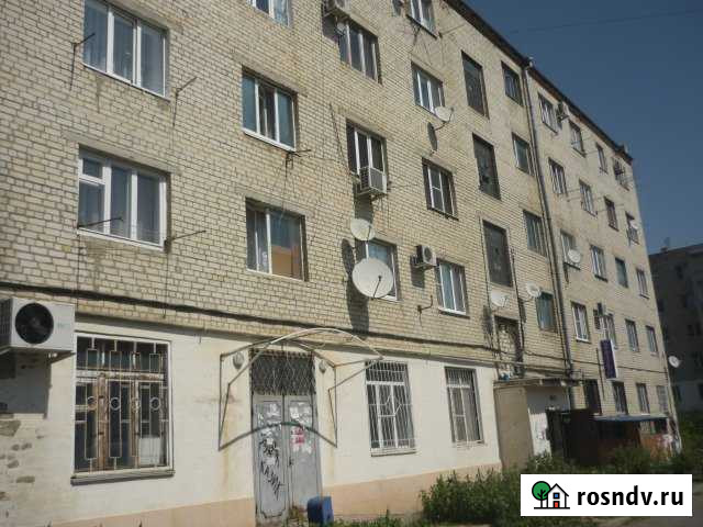 Комната 16 м² в 1-ком. кв., 2/5 эт. на продажу в Ставрополе Ставрополь - изображение 1