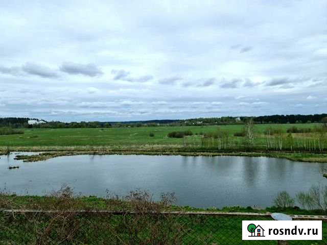 Участок ИЖС 24 сот. на продажу в Красногорске Московской области Красногорск - изображение 1