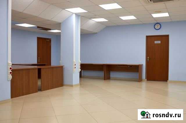 Офисное помещение, 165.7 кв.м. Обнинск - изображение 1