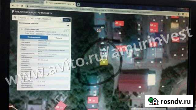 Гараж >30 м² на продажу в Благовещенске Амурской области Благовещенск - изображение 1