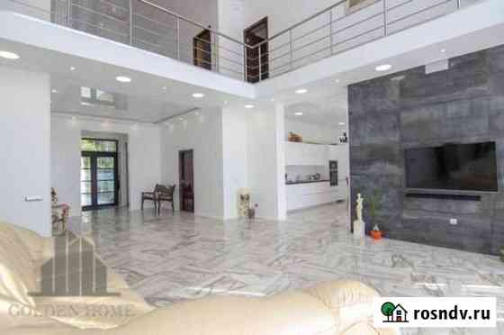 Коттедж 340 м² на участке 17 сот. на продажу в Сестрорецке Сестрорецк