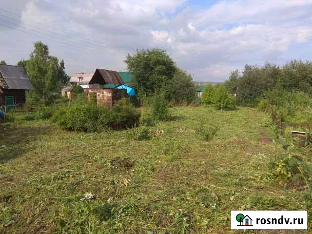 Участок СНТ, ДНП 6 сот. на продажу в Осинниках Осинники - изображение 1