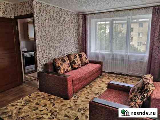 1-комнатная квартира, 30.9 м², 4/5 эт. в аренду на длительный срок в Волгограде Волгоград