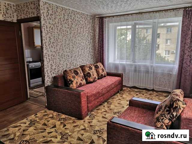 1-комнатная квартира, 30.9 м², 4/5 эт. в аренду на длительный срок в Волгограде Волгоград - изображение 1