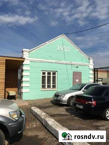 Аренда склада округ Щелково, д.Оболдино, Лесная 58 Щёлково - изображение 1