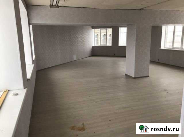 Помещение на третьем этаже в административном здан Нижний Тагил - изображение 1