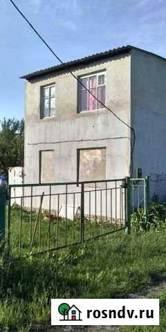 Дача 40 м² на участке 6 сот. на продажу в Белгороде Белгород - изображение 1